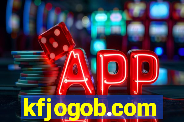 kfjogob.com