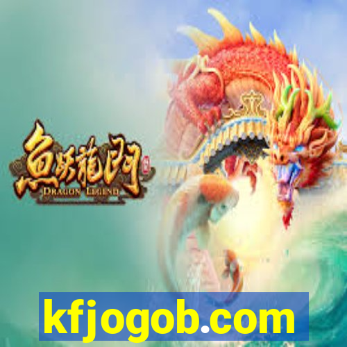kfjogob.com