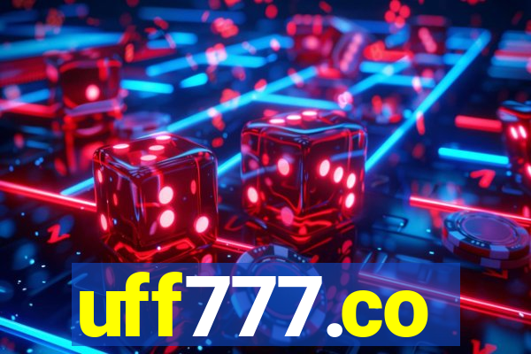 uff777.co