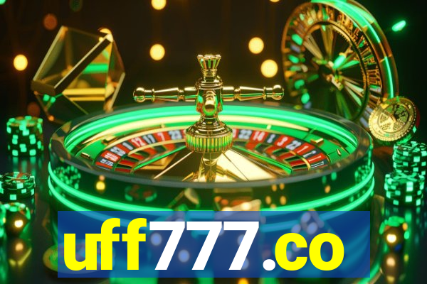 uff777.co