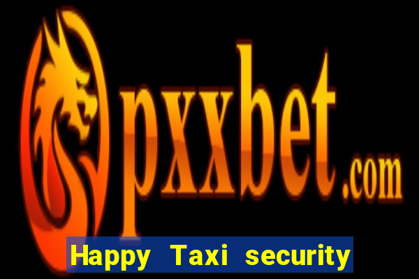 Happy Taxi security password road 96 road 96 senha do cofre