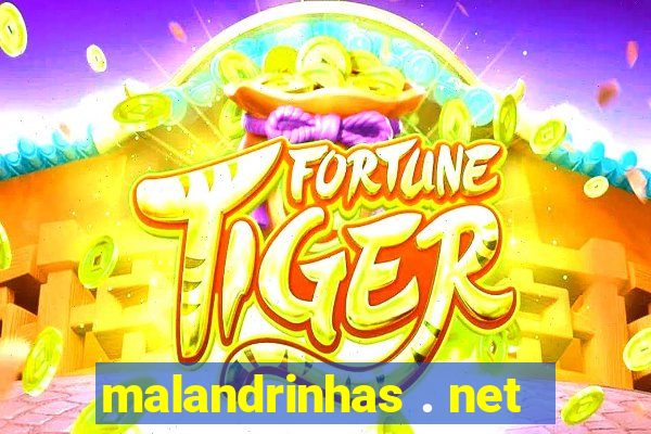 malandrinhas . net