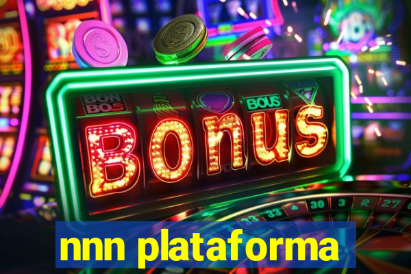 nnn plataforma