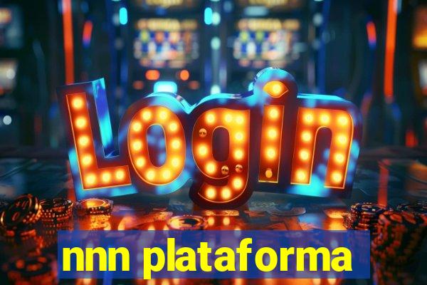 nnn plataforma