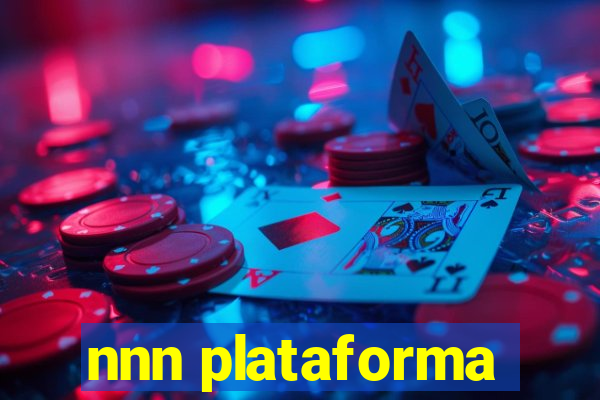 nnn plataforma