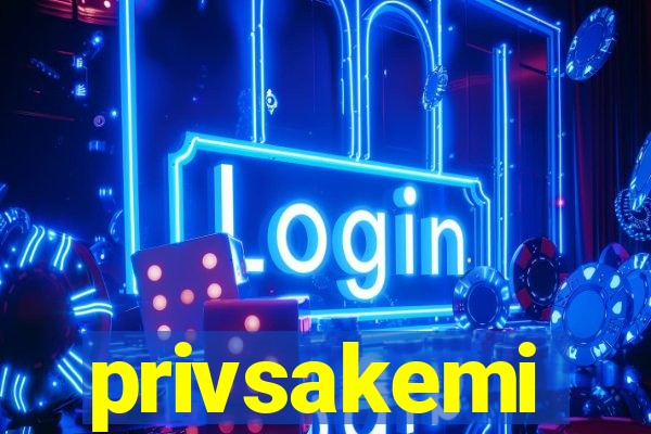 privsakemi