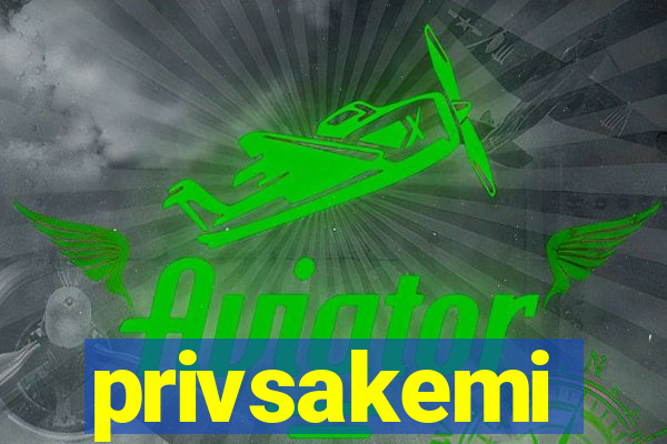 privsakemi