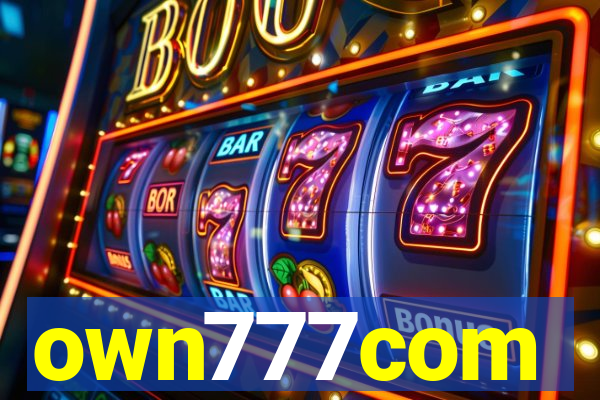 own777com