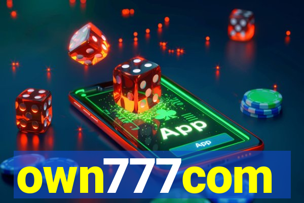 own777com