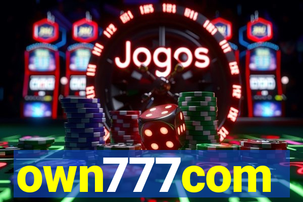 own777com