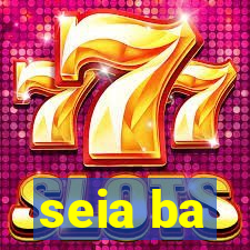 seia ba