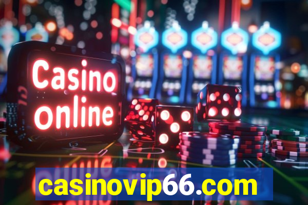 casinovip66.com