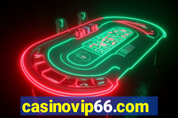 casinovip66.com