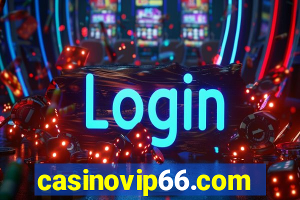 casinovip66.com