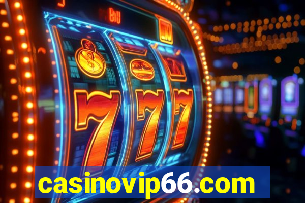 casinovip66.com
