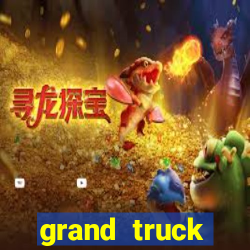 grand truck simulator 2 dinheiro infinito download