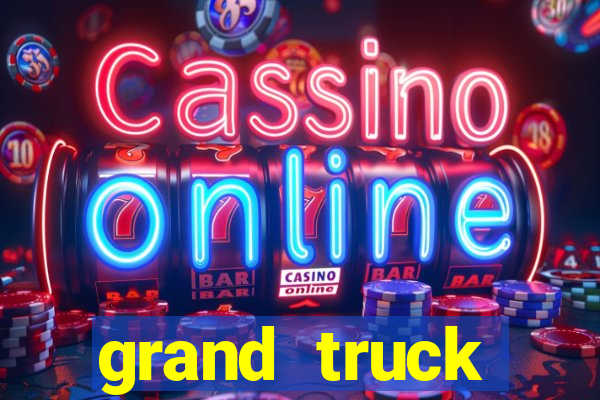 grand truck simulator 2 dinheiro infinito download