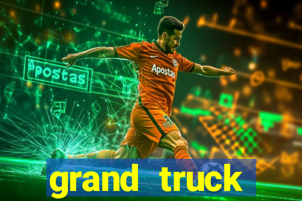 grand truck simulator 2 dinheiro infinito download