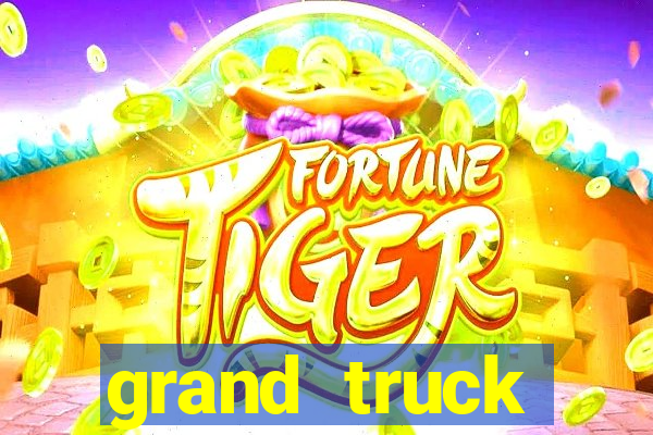 grand truck simulator 2 dinheiro infinito download