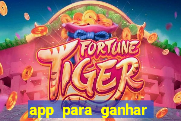 app para ganhar dinheiro assistindo videos
