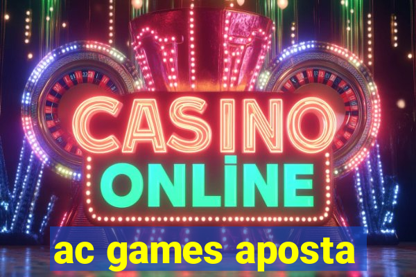 ac games aposta