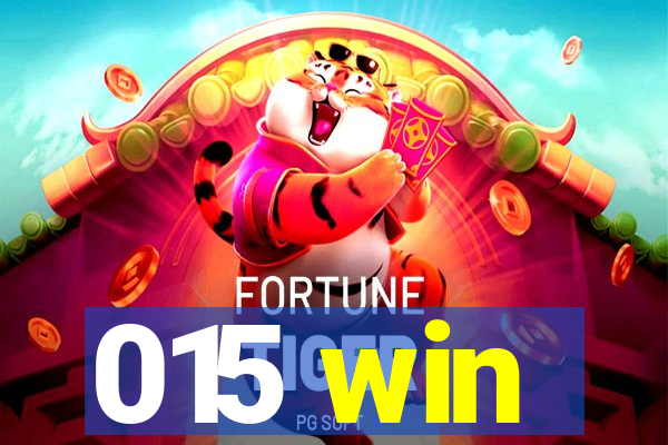 015 win
