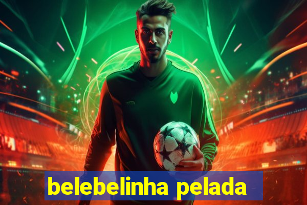 belebelinha pelada