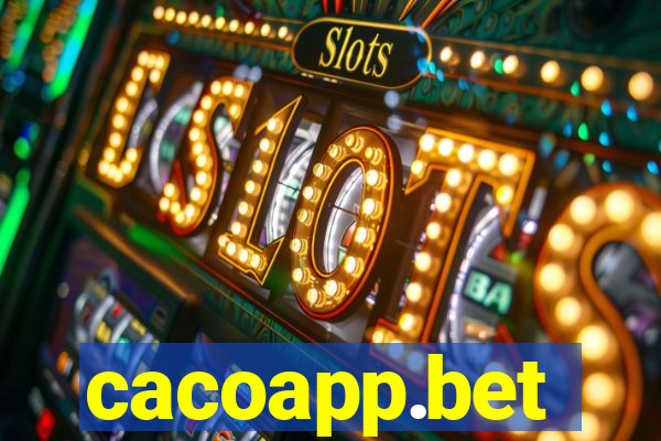 cacoapp.bet