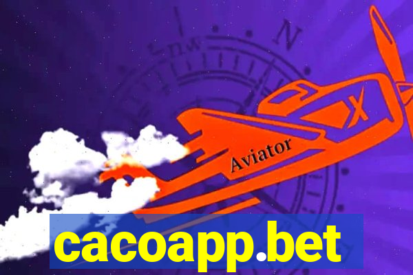 cacoapp.bet