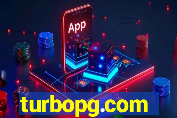 turbopg.com