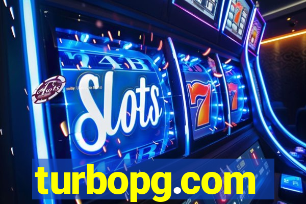 turbopg.com