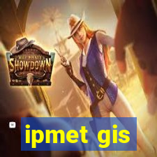 ipmet gis