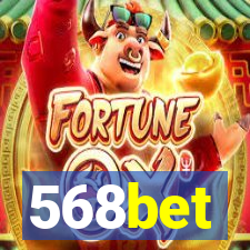 568bet