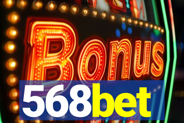 568bet