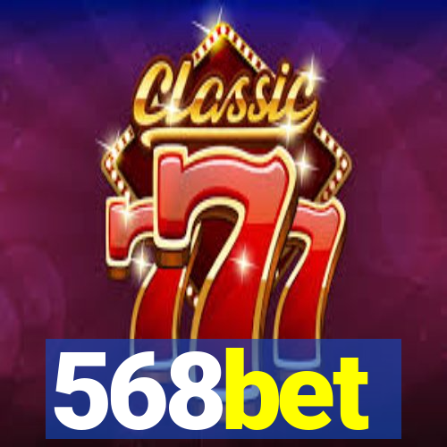 568bet