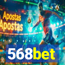 568bet