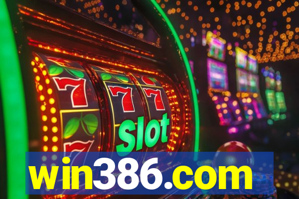 win386.com