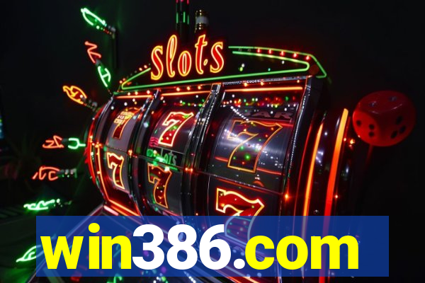 win386.com