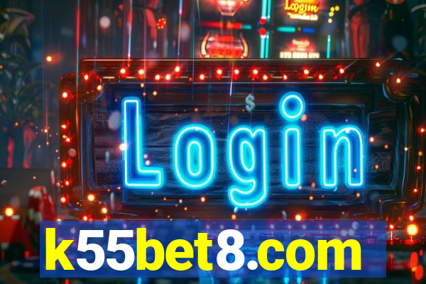 k55bet8.com