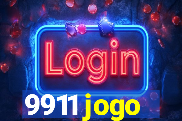 9911 jogo