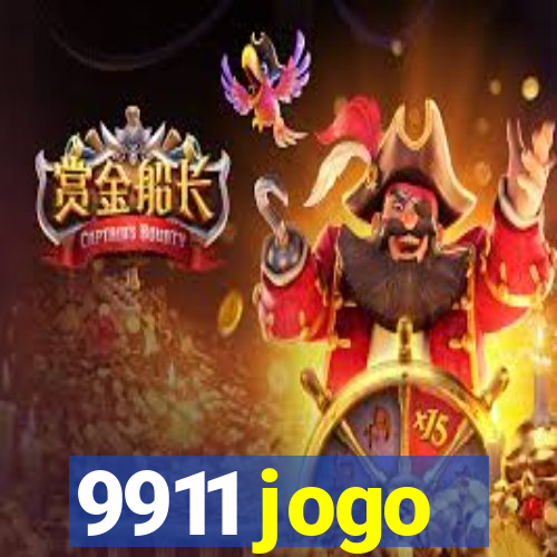 9911 jogo