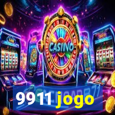 9911 jogo