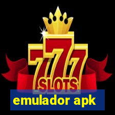 emulador apk