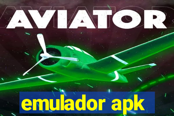 emulador apk