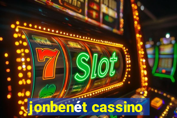 jonbenét cassino
