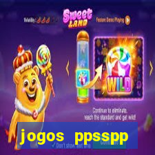 jogos ppsspp download android