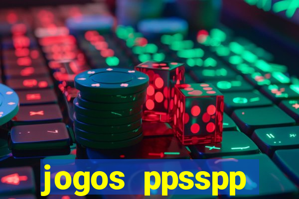 jogos ppsspp download android