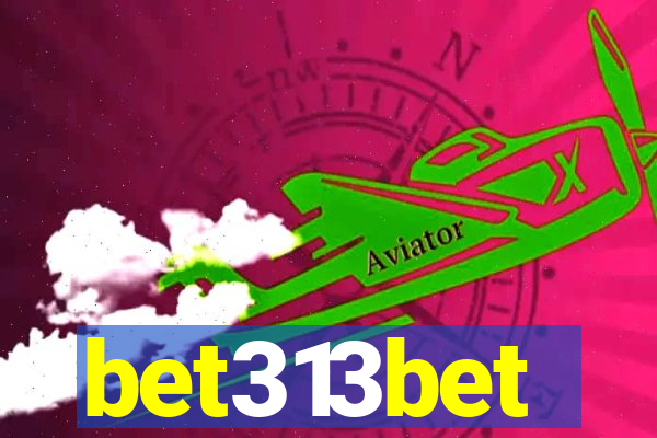 bet313bet