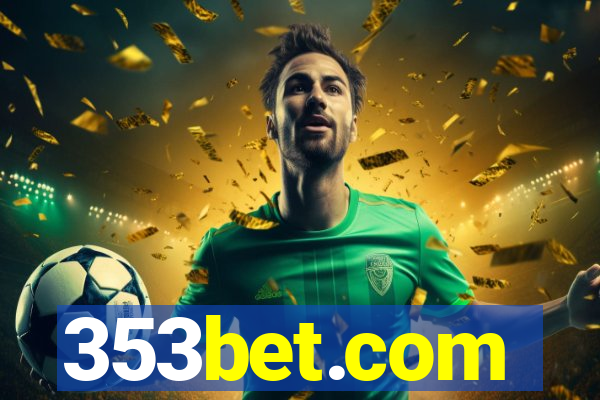 353bet.com