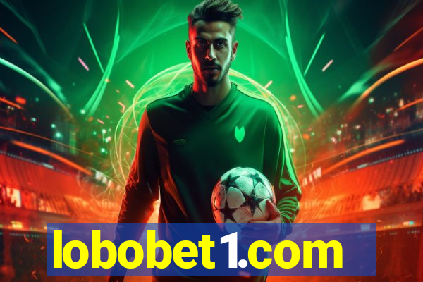 lobobet1.com